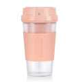 Magnetic Contact Rechargeable Mini Fruit Travel Blender